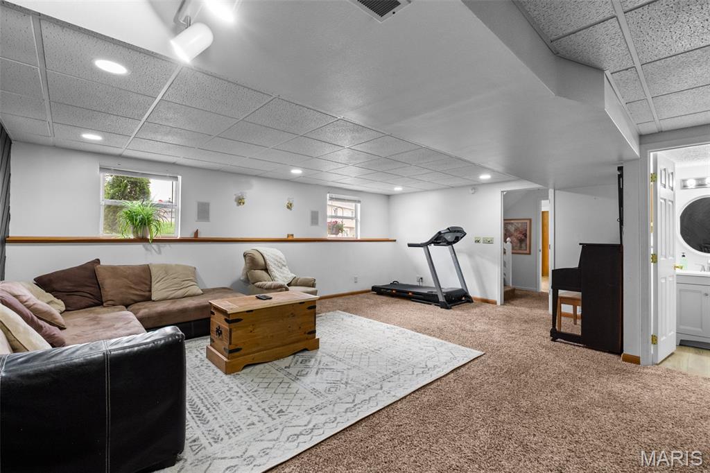 3546 Stone Mill Drive