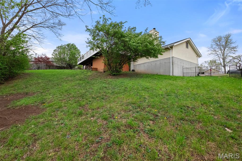 3546 Stone Mill Drive