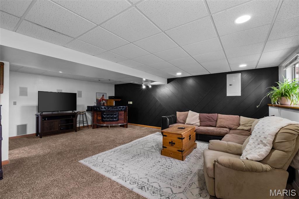 3546 Stone Mill Drive
