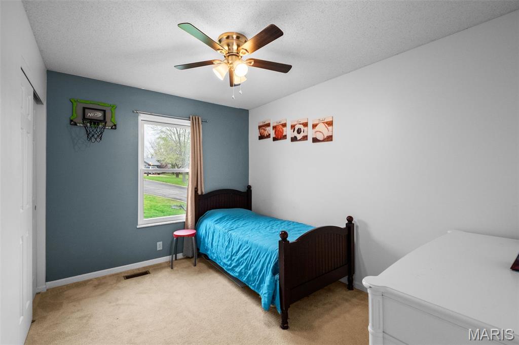 3546 Stone Mill Drive