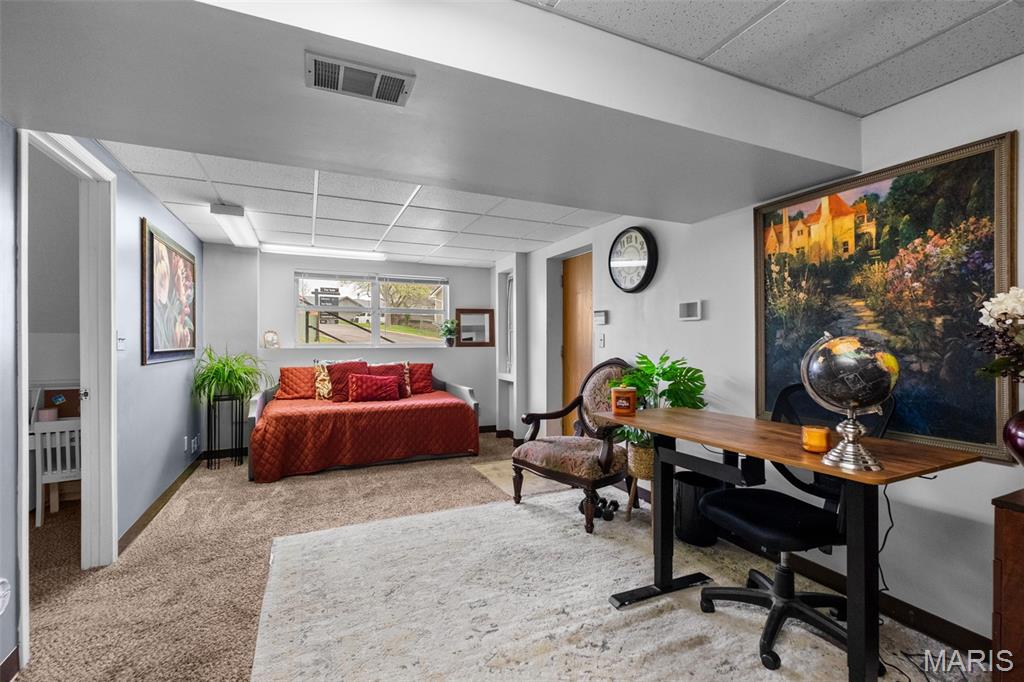 3546 Stone Mill Drive