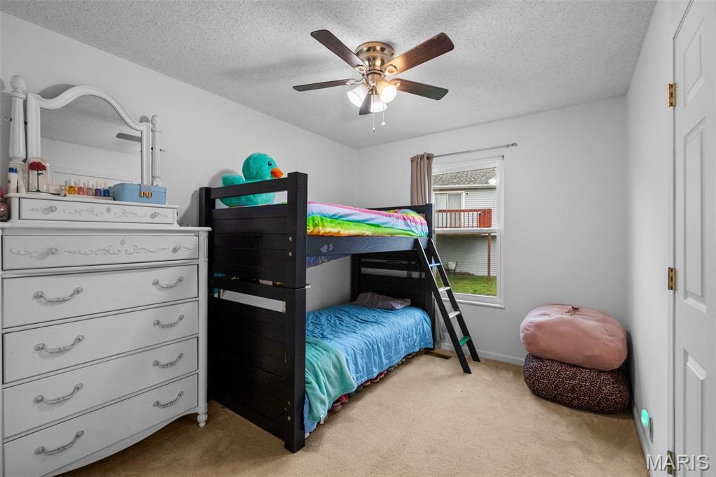 3546 Stone Mill Drive