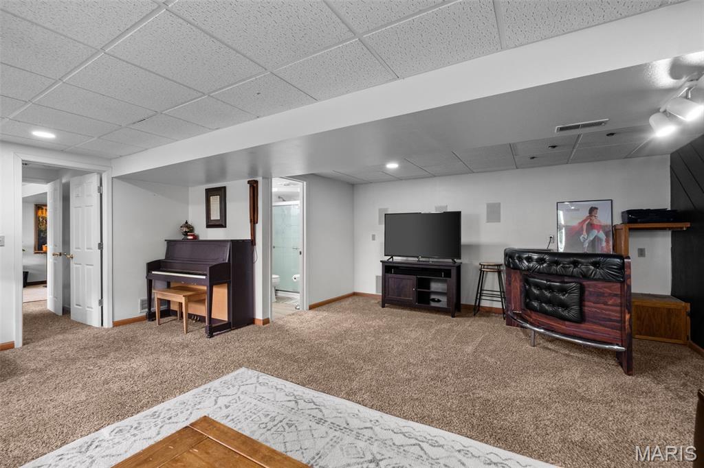 3546 Stone Mill Drive