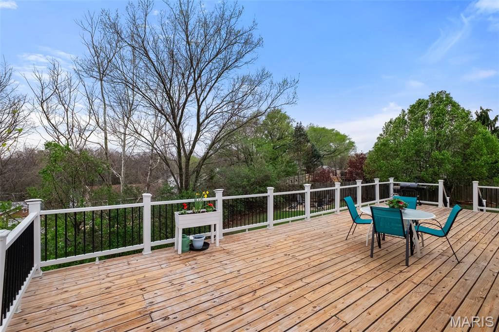 3546 Stone Mill Drive