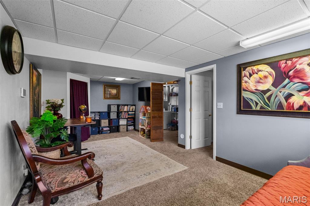 3546 Stone Mill Drive