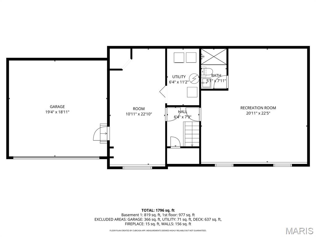 3546 Stone Mill Drive