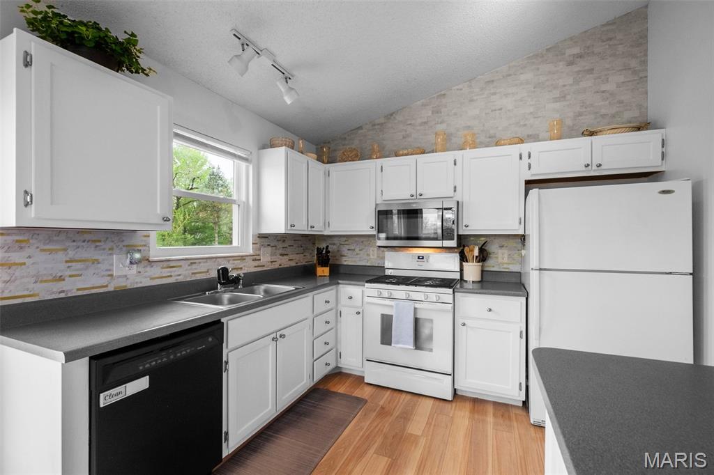 3546 Stone Mill Drive
