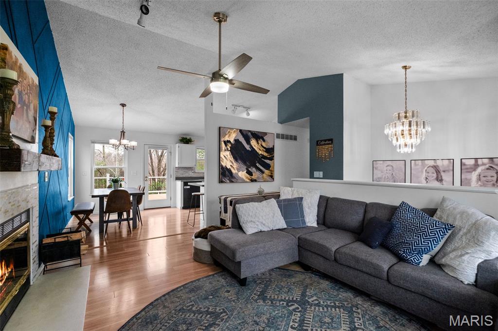 3546 Stone Mill Drive