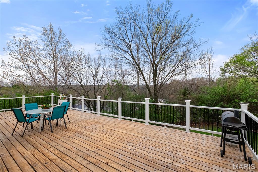 3546 Stone Mill Drive