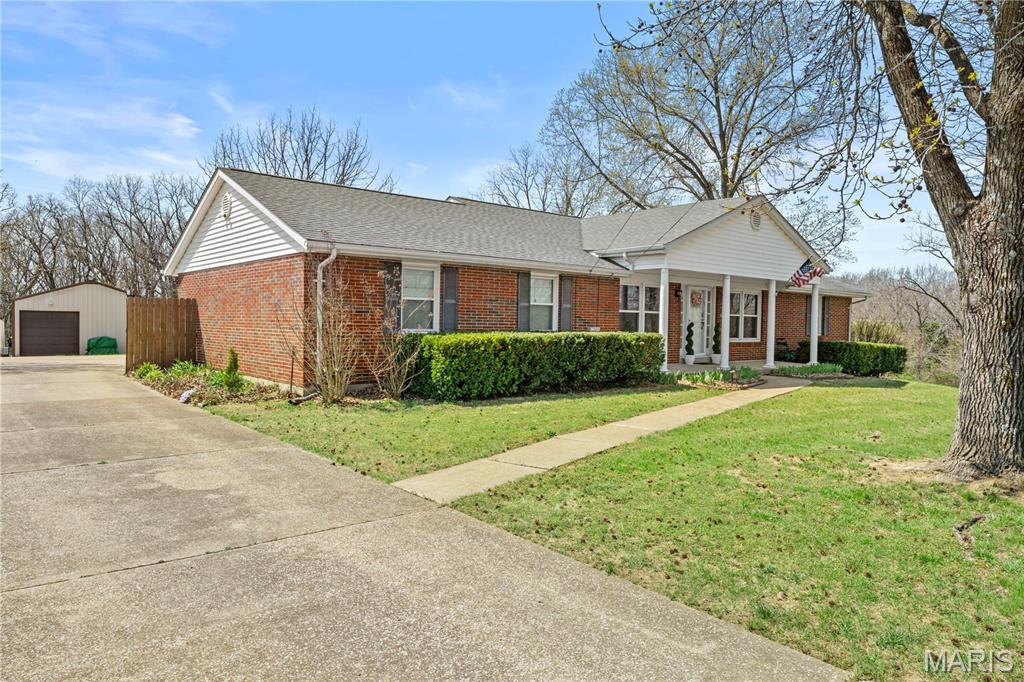 11788 Kingston Drive