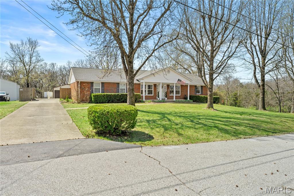 11788 Kingston Drive