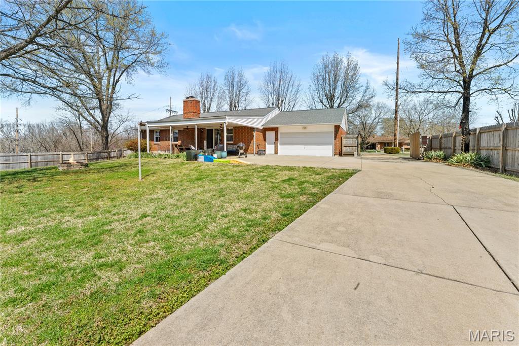 11788 Kingston Drive