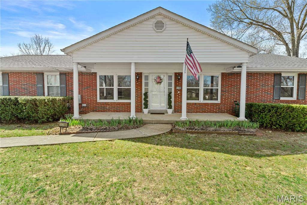 11788 Kingston Drive