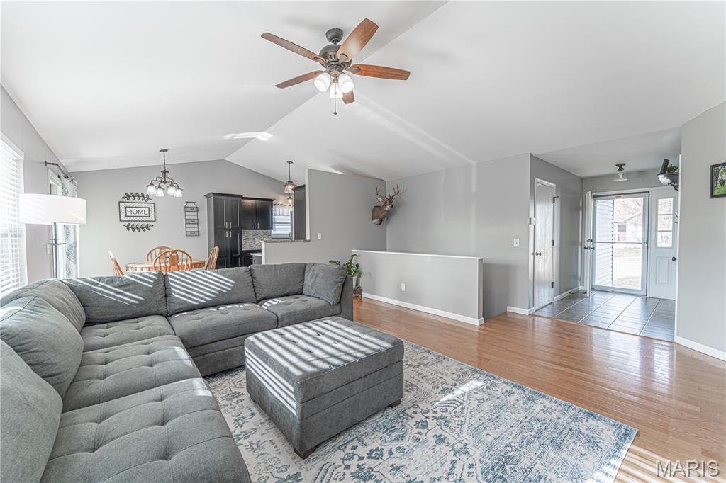 1962 Birchwood Drive