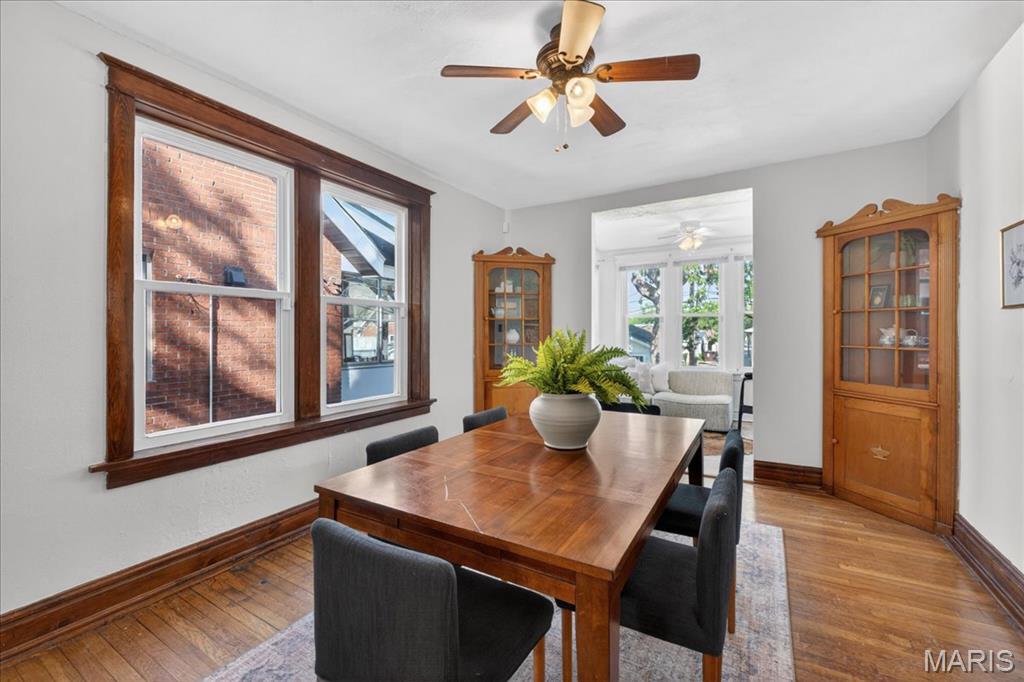 6011 S Grand Boulevard