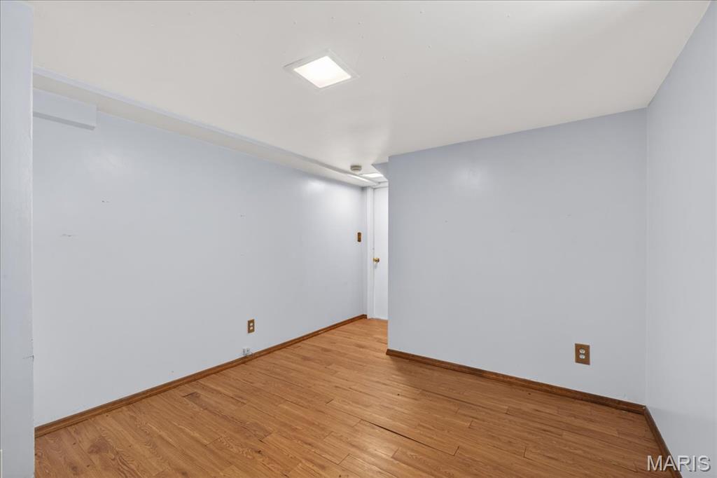 6011 S Grand Boulevard