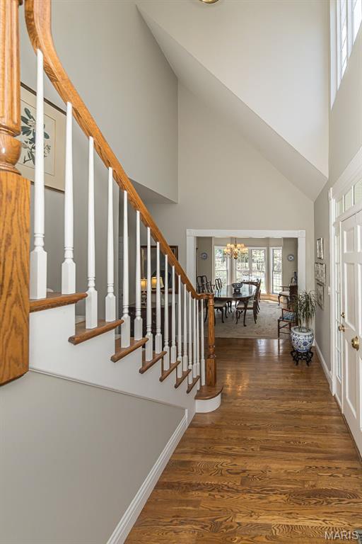 136 Crescent Bluff Drive