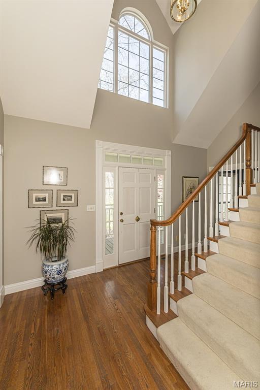 136 Crescent Bluff Drive