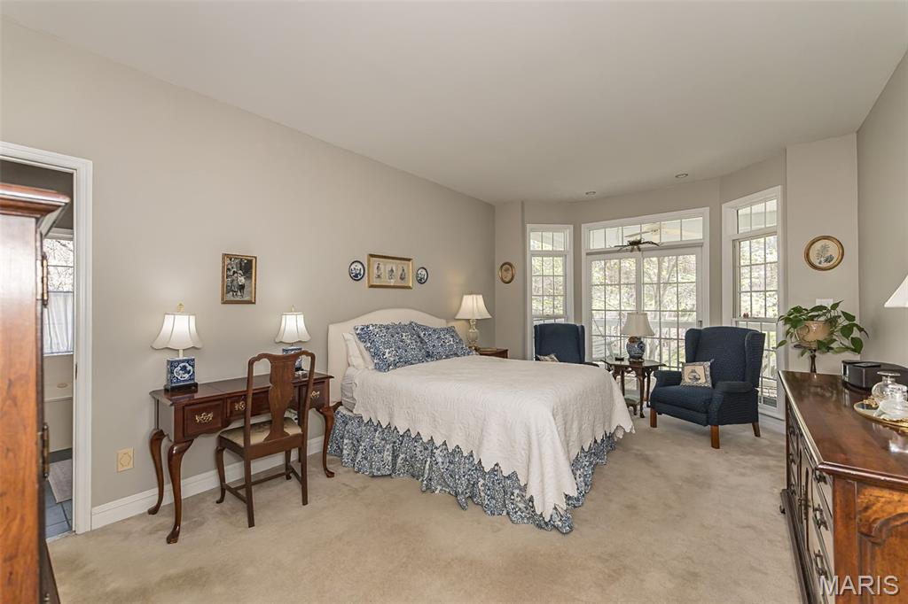 136 Crescent Bluff Drive