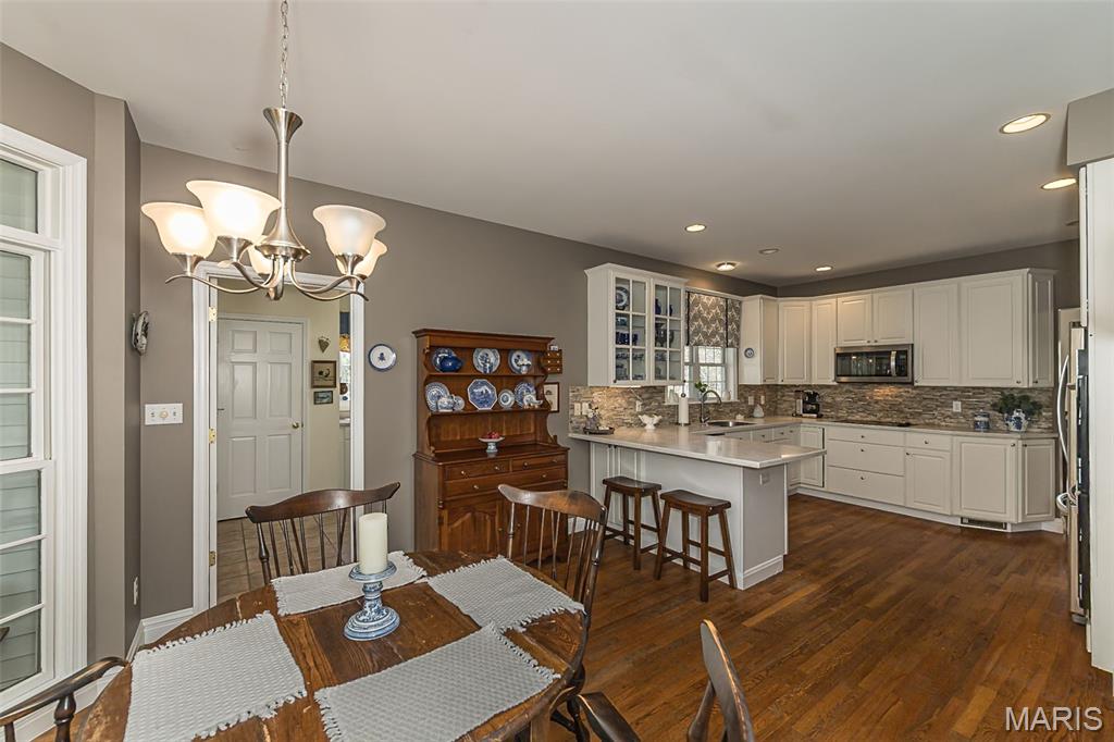 136 Crescent Bluff Drive