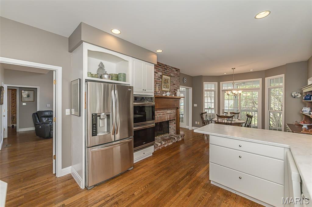 136 Crescent Bluff Drive