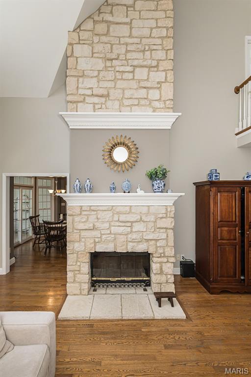 136 Crescent Bluff Drive