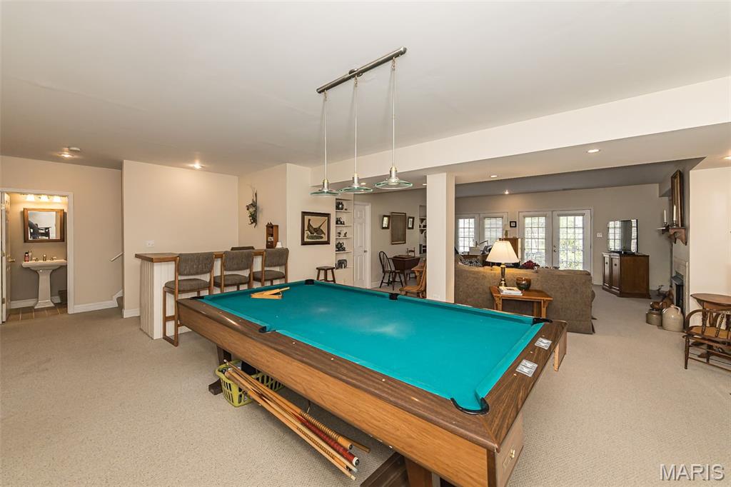 136 Crescent Bluff Drive