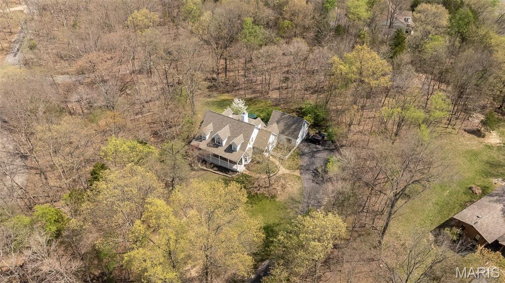 136 Crescent Bluff Drive