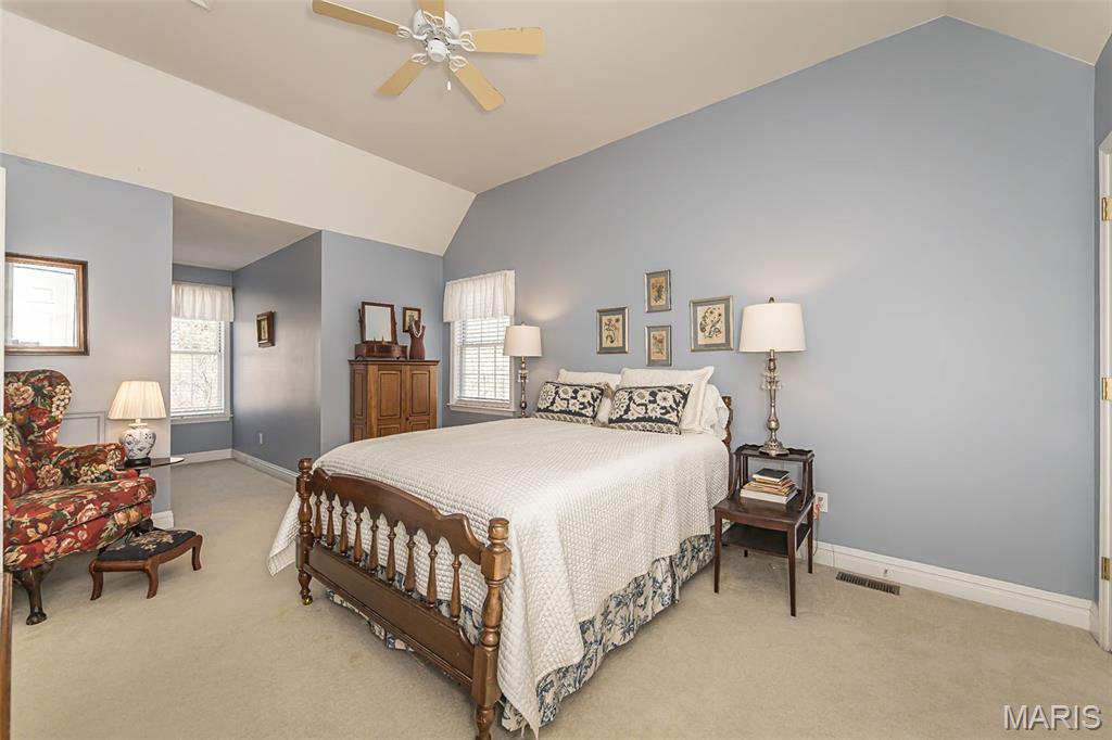 136 Crescent Bluff Drive