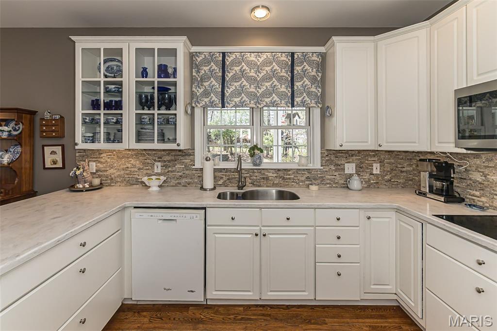 136 Crescent Bluff Drive