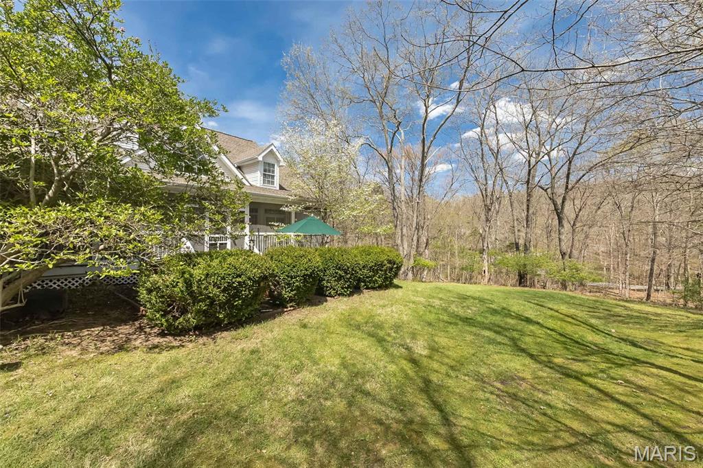 136 Crescent Bluff Drive