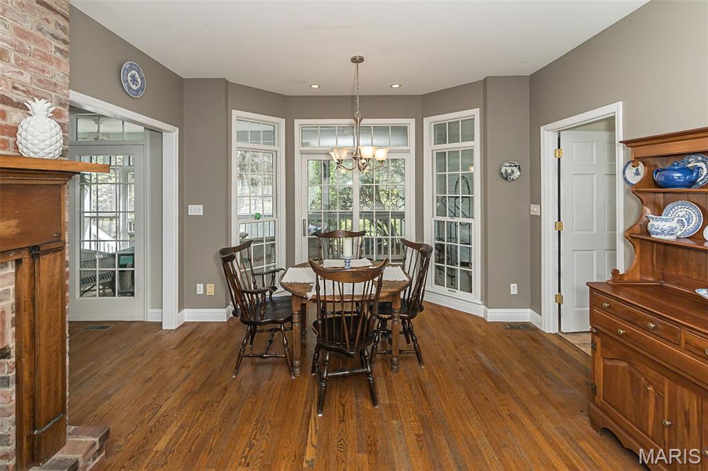 136 Crescent Bluff Drive