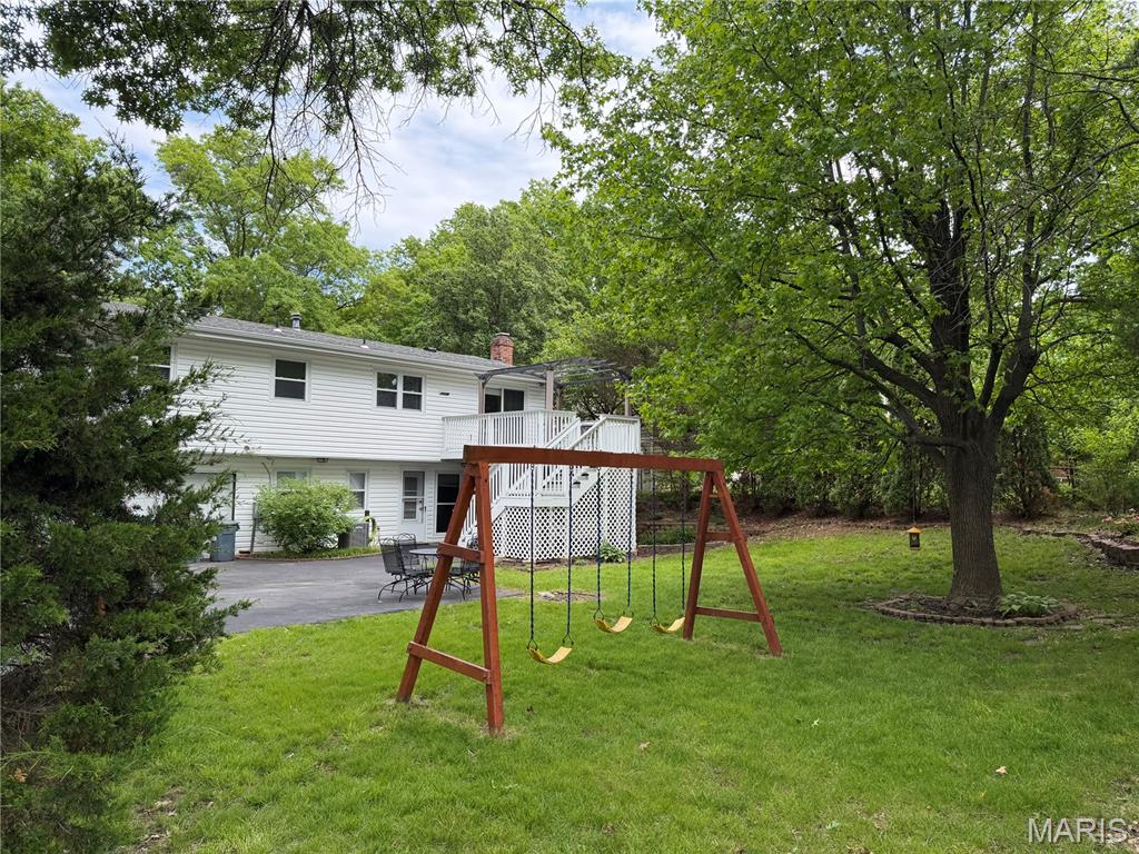 821 Courtland Place