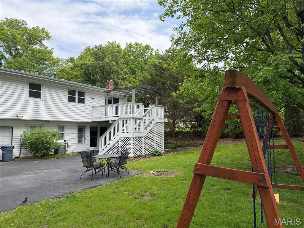 821 Courtland Place