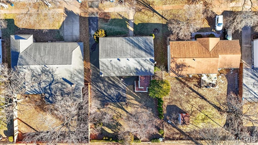 821 Courtland Place