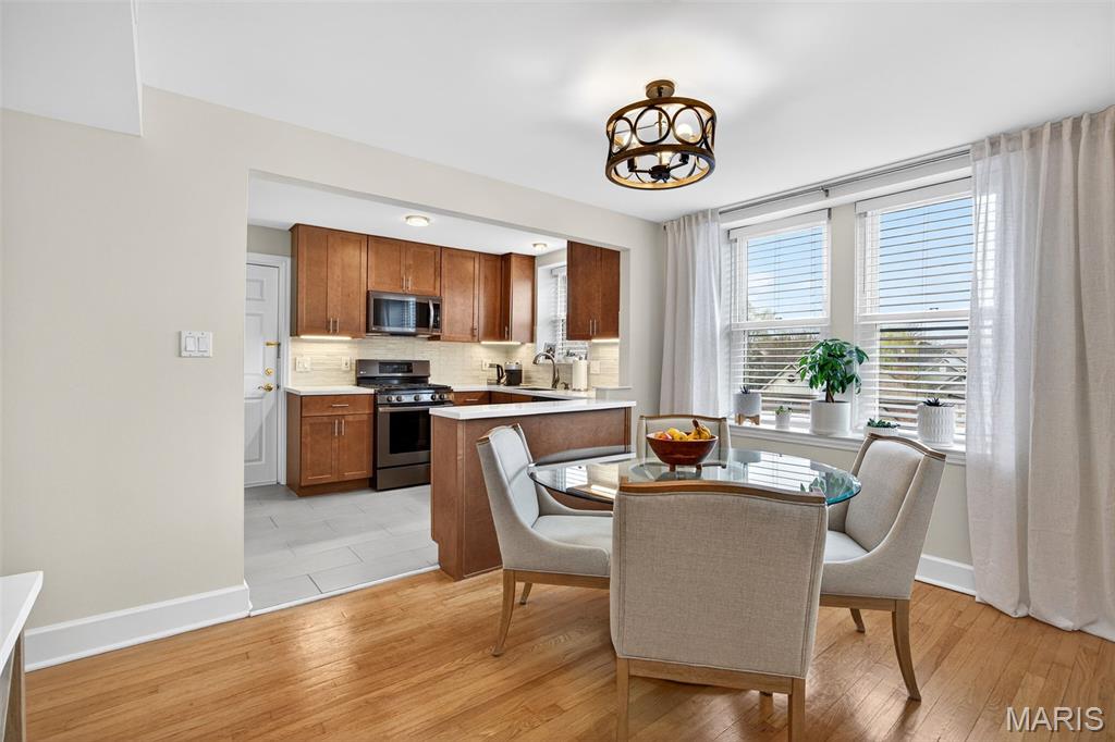 7745 Kingsbury Boulevard Unit: 22