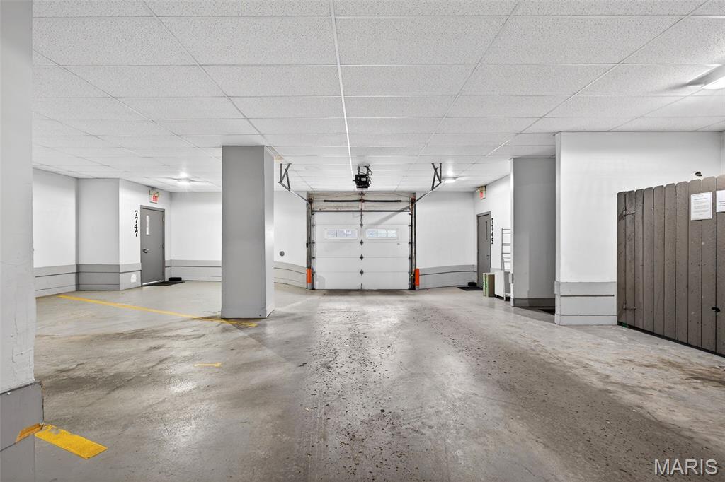 7745 Kingsbury Boulevard Unit: 22