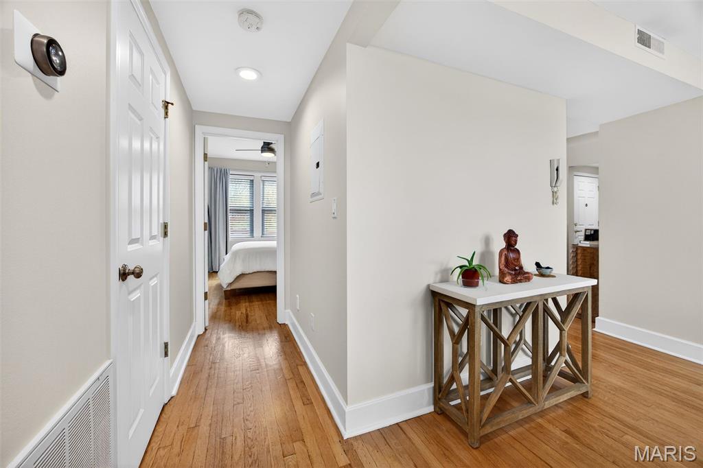 7745 Kingsbury Boulevard Unit: 22