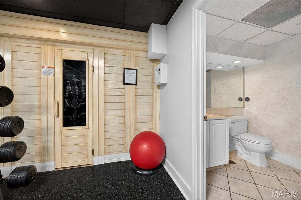 7745 Kingsbury Boulevard Unit: 22