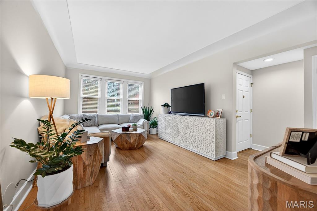 7745 Kingsbury Boulevard Unit: 22