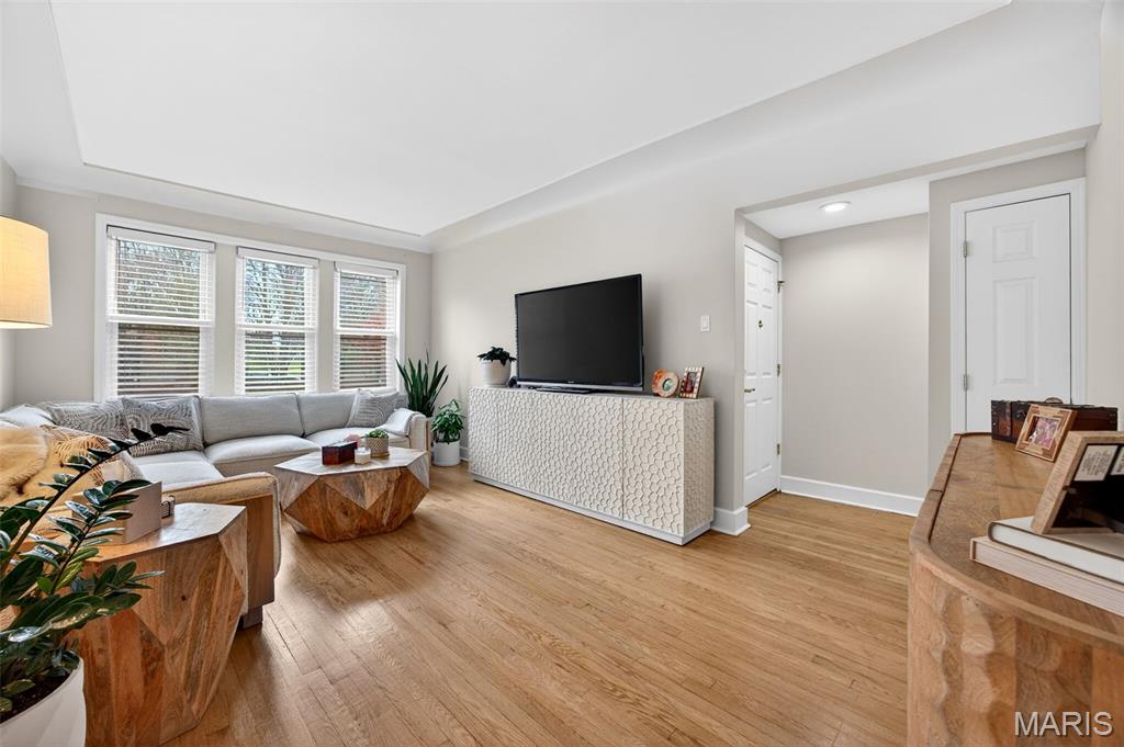 7745 Kingsbury Boulevard Unit: 22