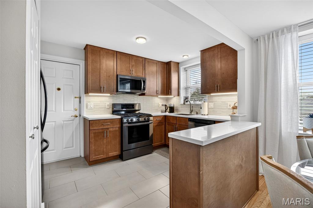 7745 Kingsbury Boulevard Unit: 22