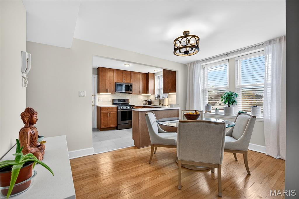 7745 Kingsbury Boulevard Unit: 22