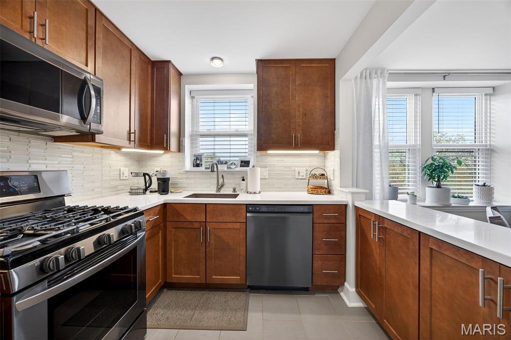 7745 Kingsbury Boulevard Unit: 22