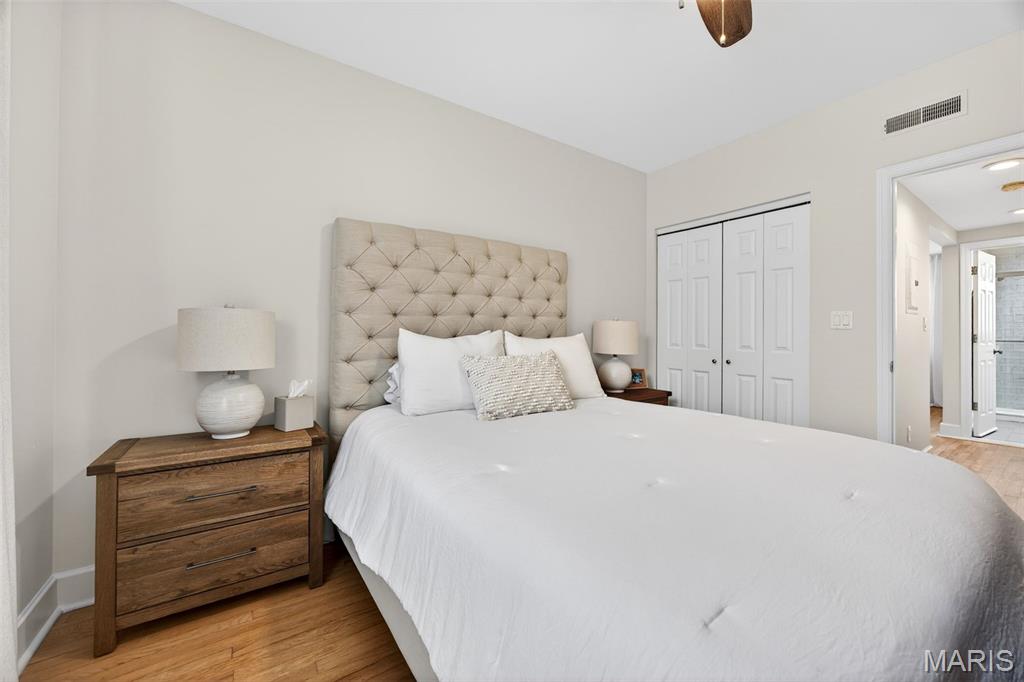 7745 Kingsbury Boulevard Unit: 22