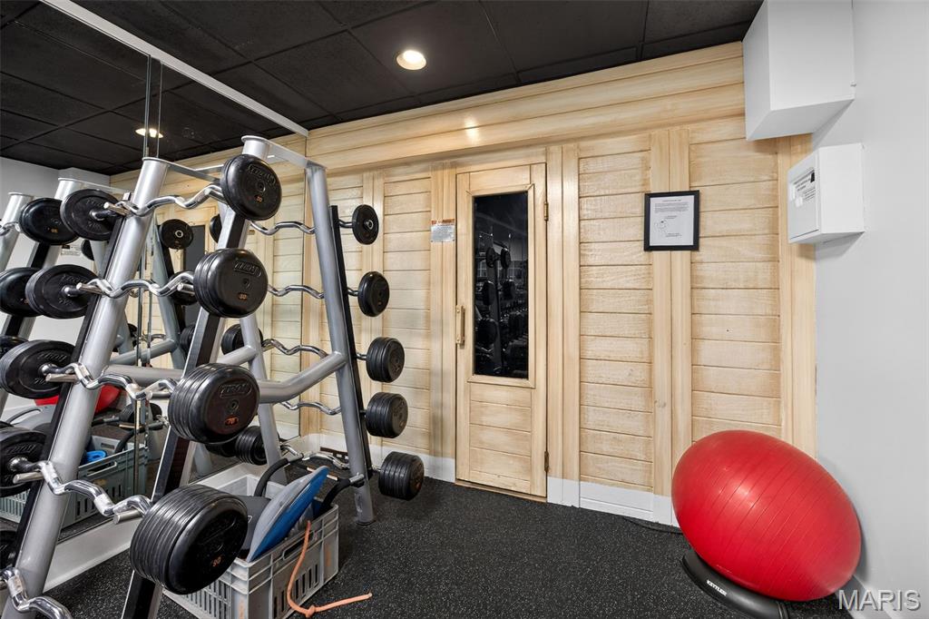 7745 Kingsbury Boulevard Unit: 22