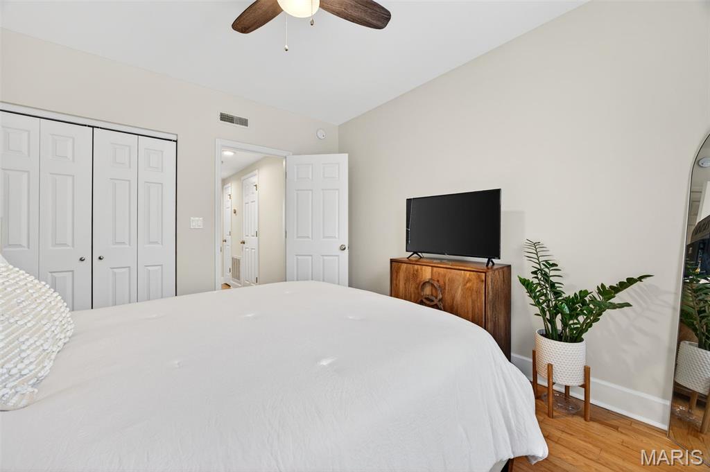 7745 Kingsbury Boulevard Unit: 22