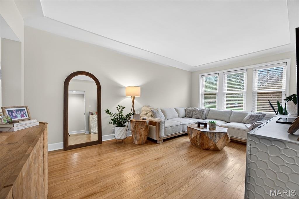 7745 Kingsbury Boulevard Unit: 22