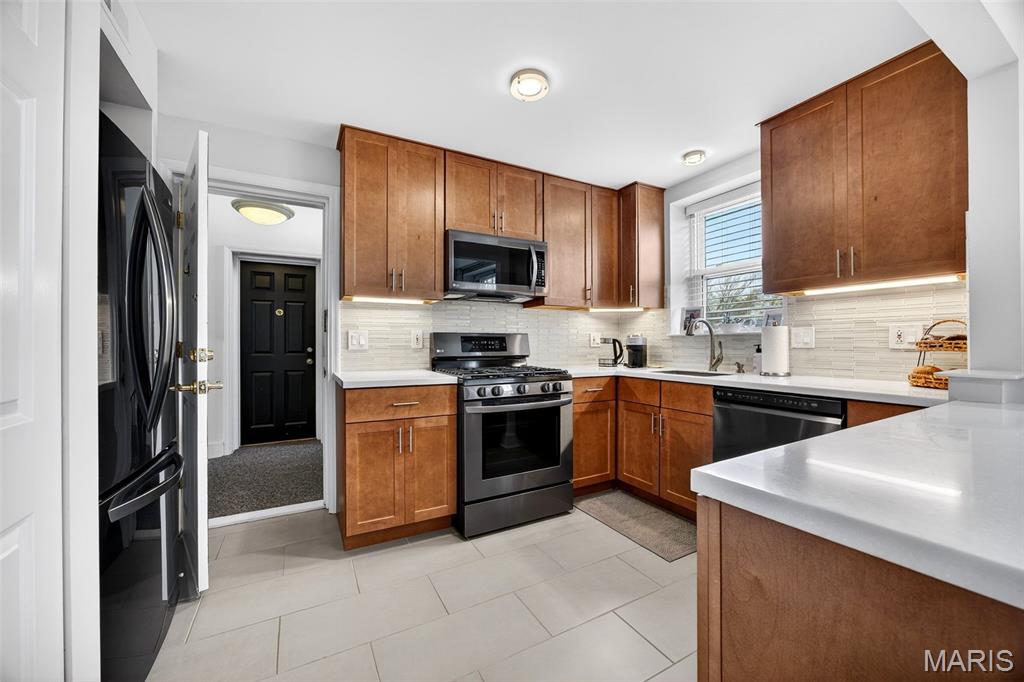 7745 Kingsbury Boulevard Unit: 22