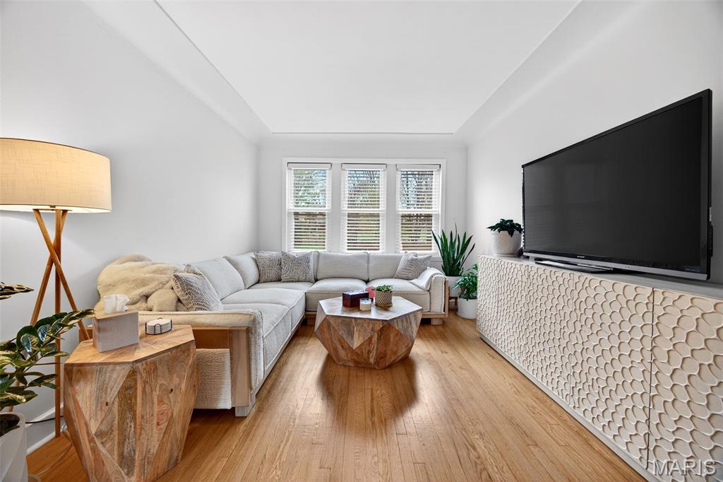 7745 Kingsbury Boulevard Unit: 22